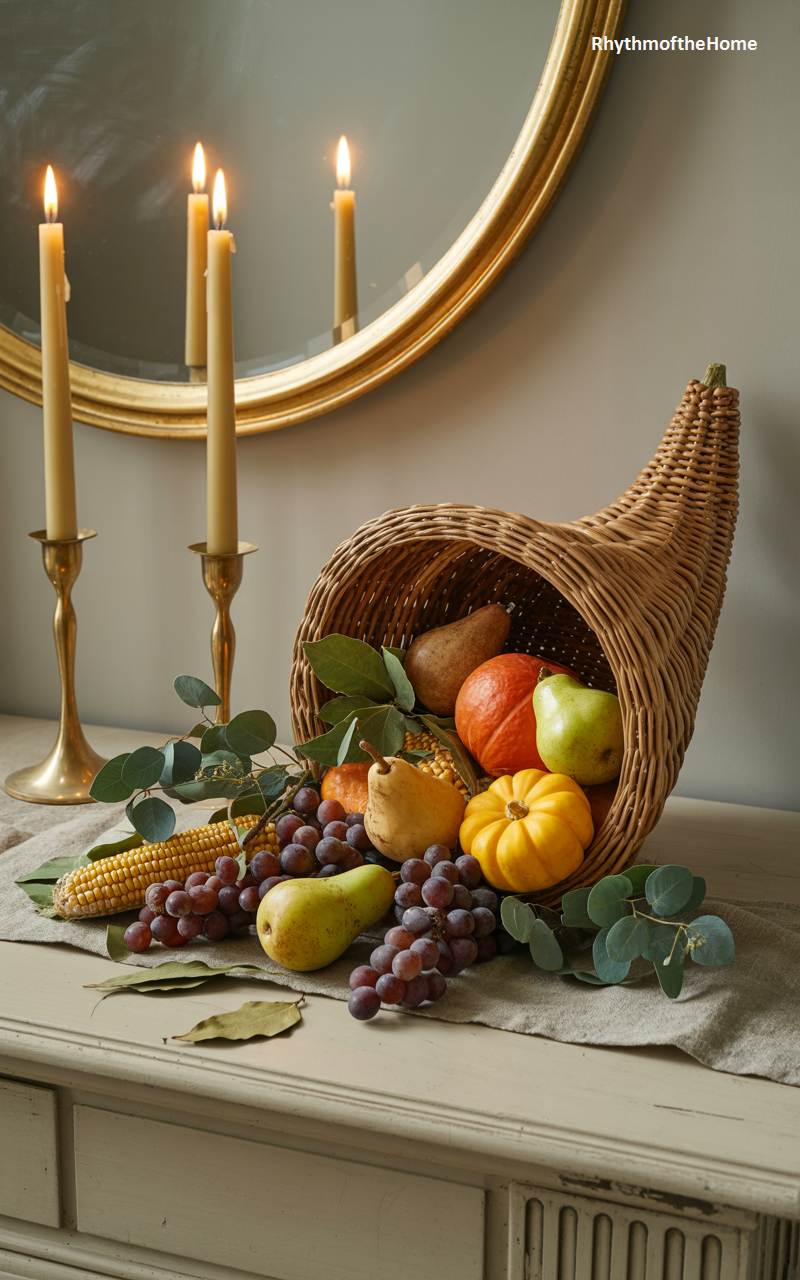 100 Thanksgiving Design and Decor Ideas