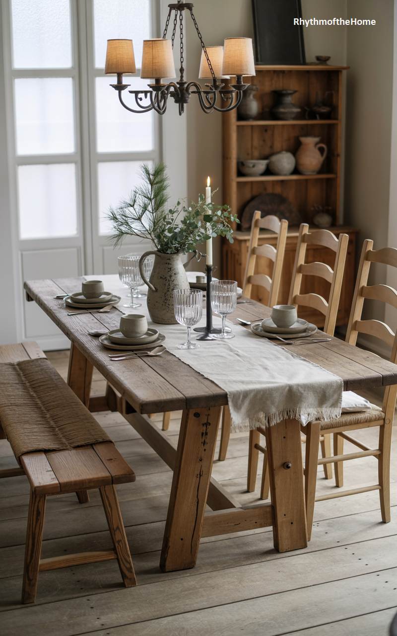 100 Winter Design and Decor Ideas