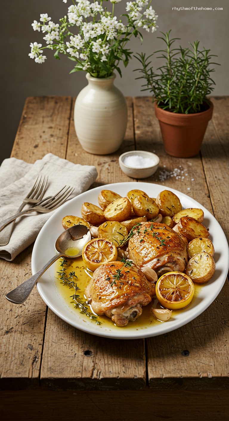 Quick and Tasty Weeknight Dinner Recipe