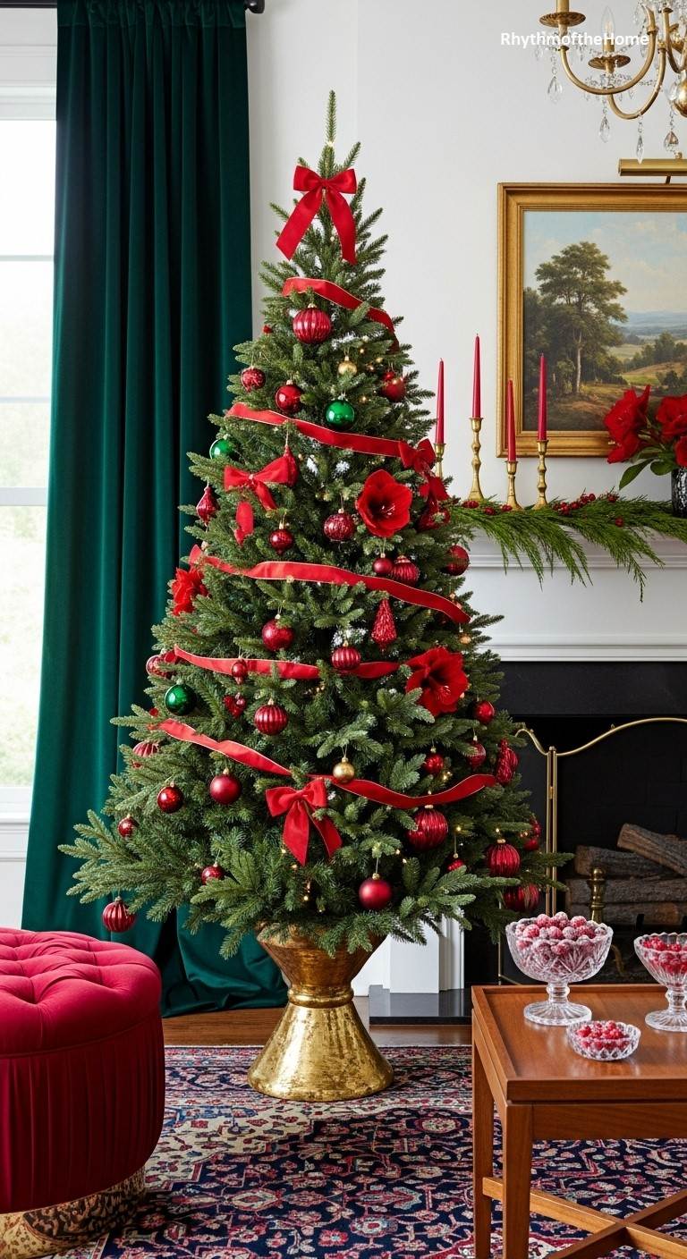 100 Christmas Decor Ideas