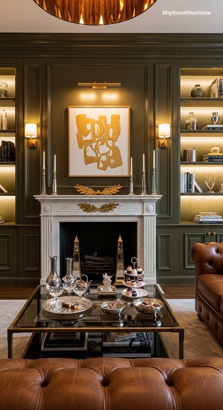 100 New Years Decor Ideas