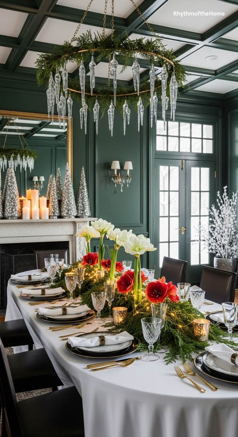 100 Winter Decor Ideas