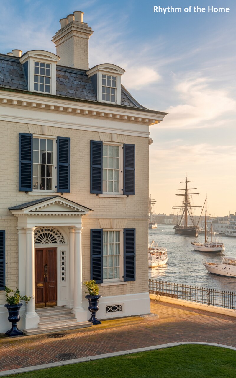 Harbor View Federal Home
