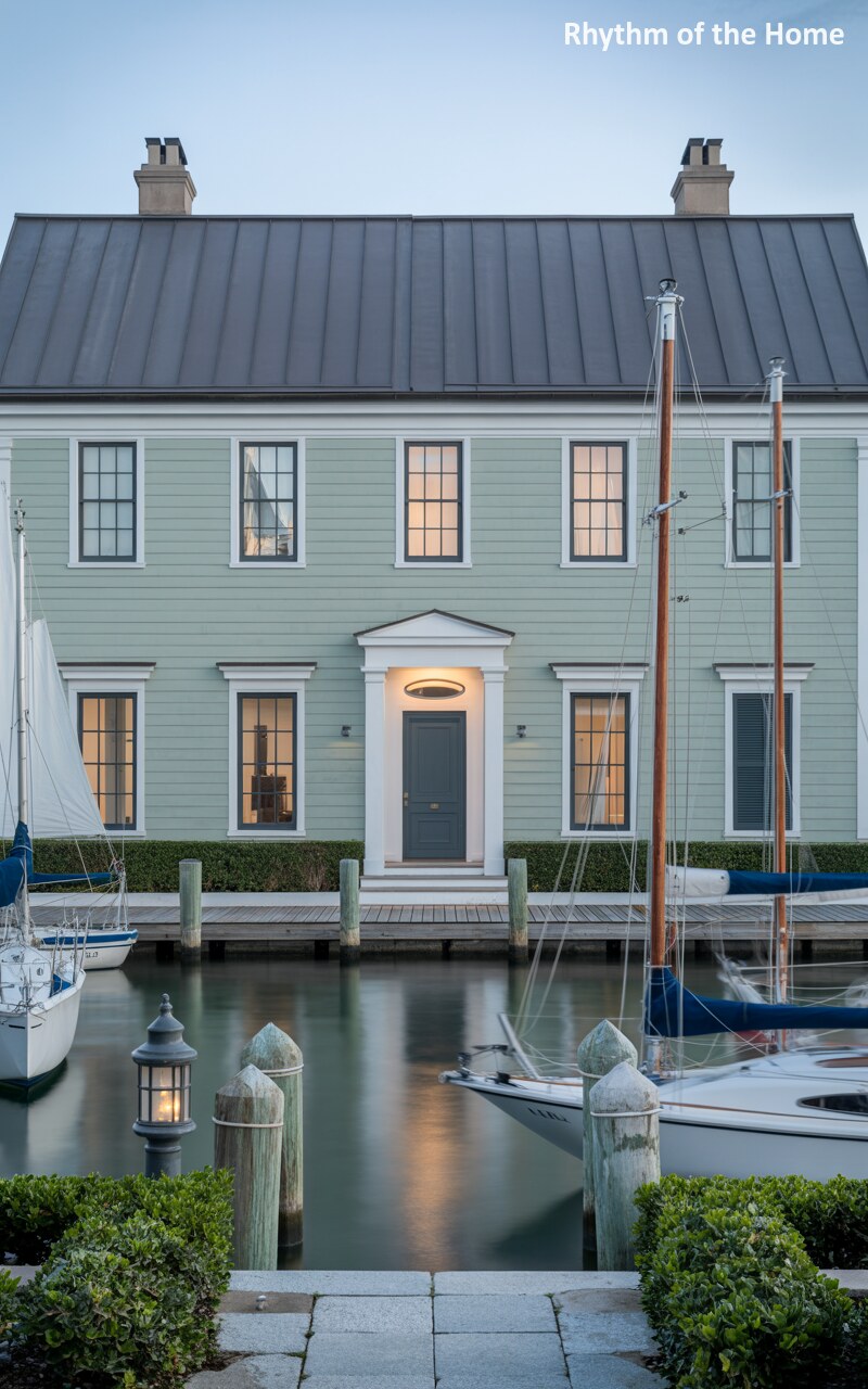 Coastal Waters Federal Home