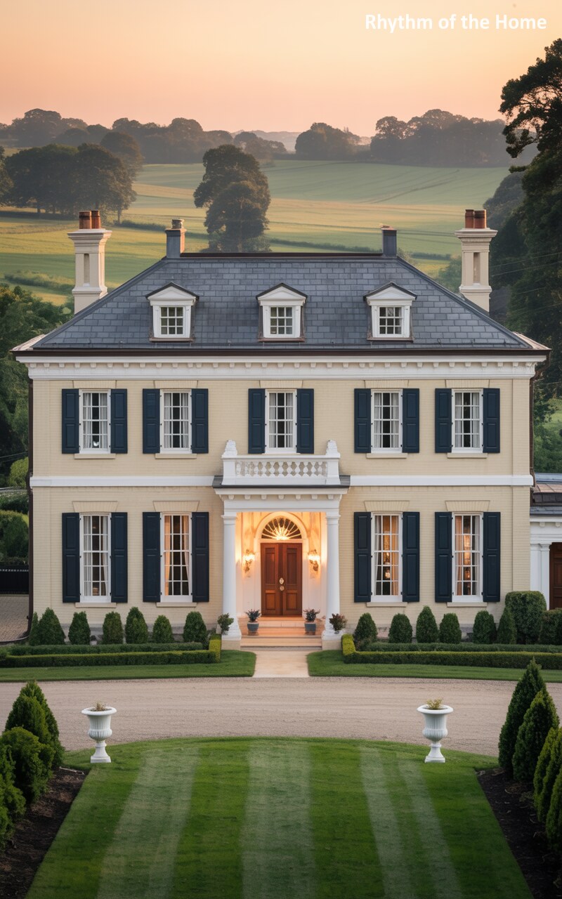 Majestic View Federal Home