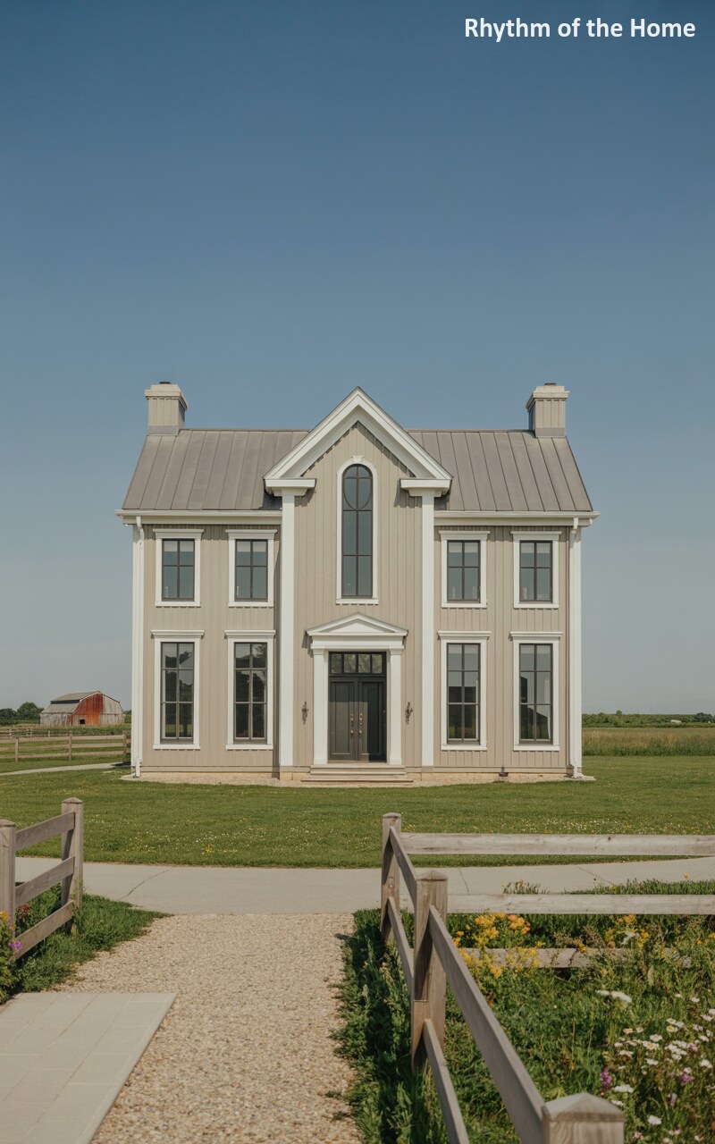 Prairie Horizon Federal Home