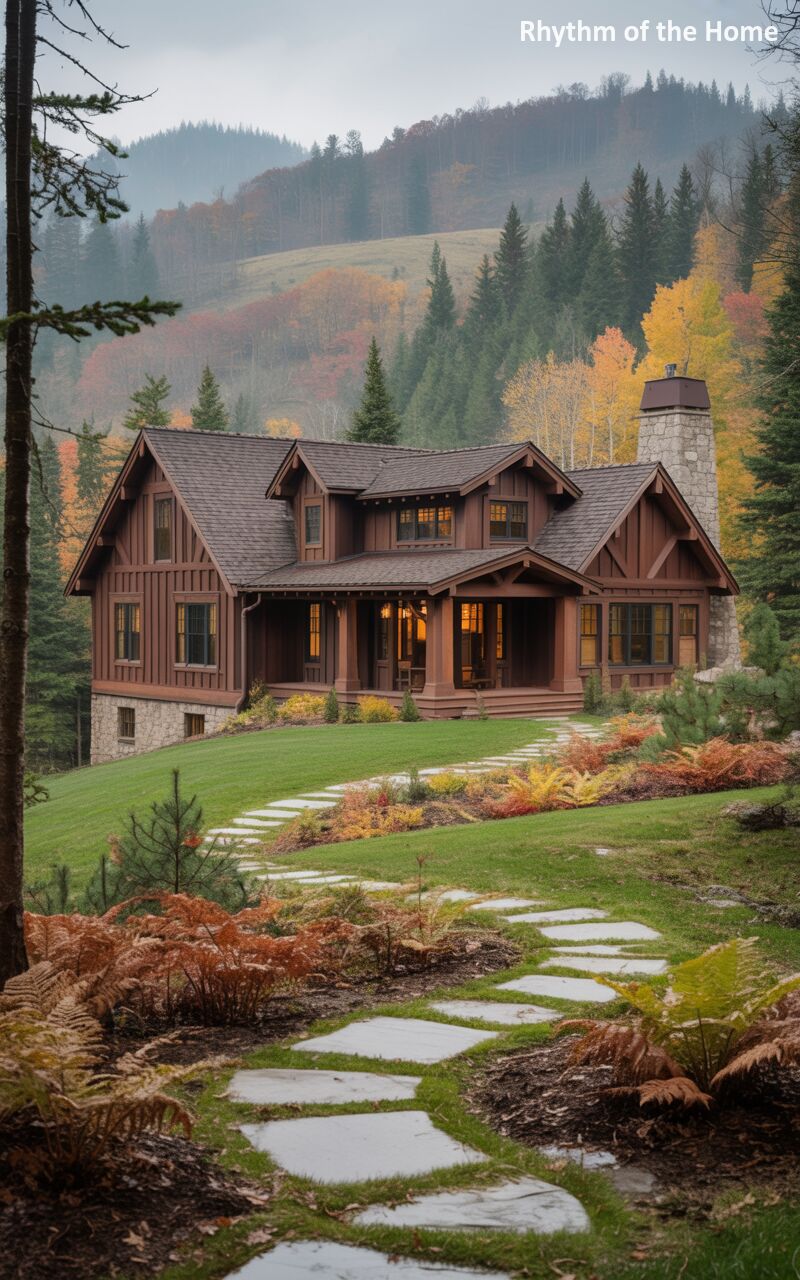 100 Ranch Homes