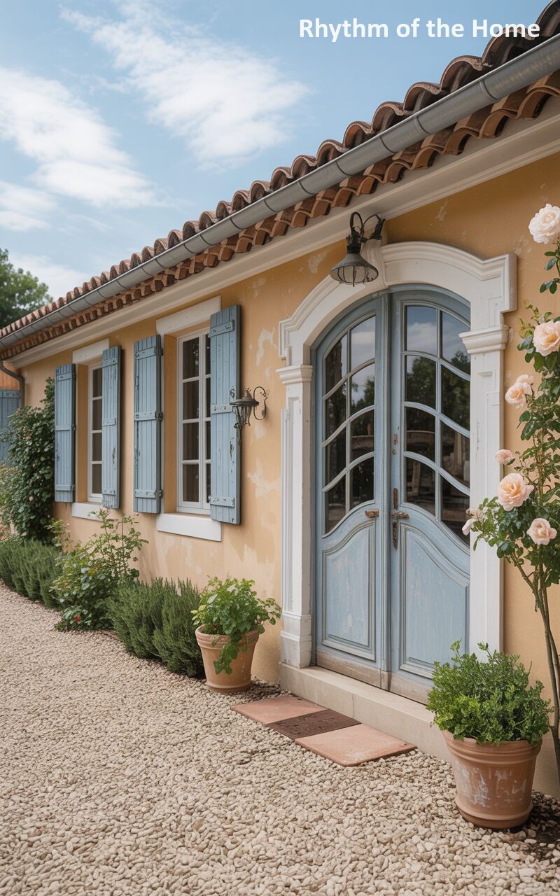 Golden Riviera Retreat Coach/Carriage Home