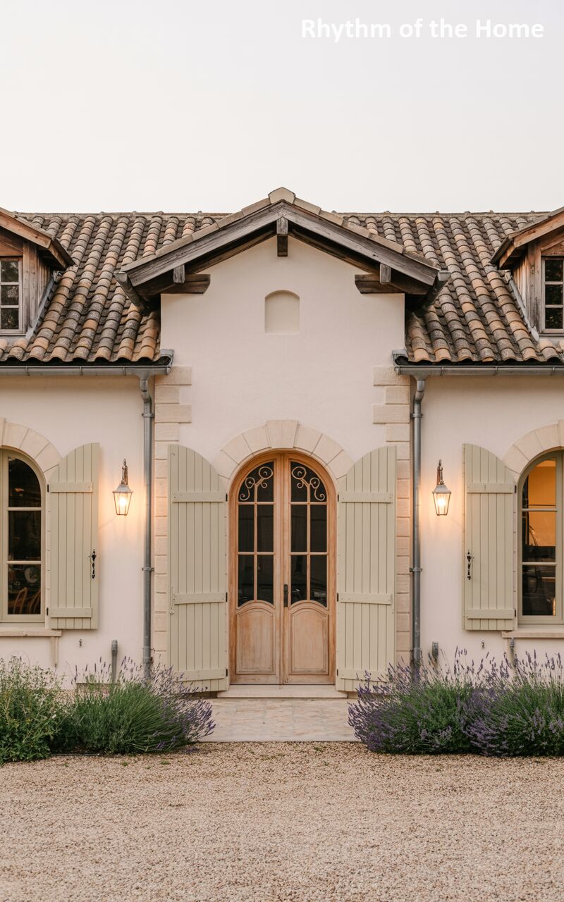 Rustic Elegance Vineyard Coach/Carriage Home