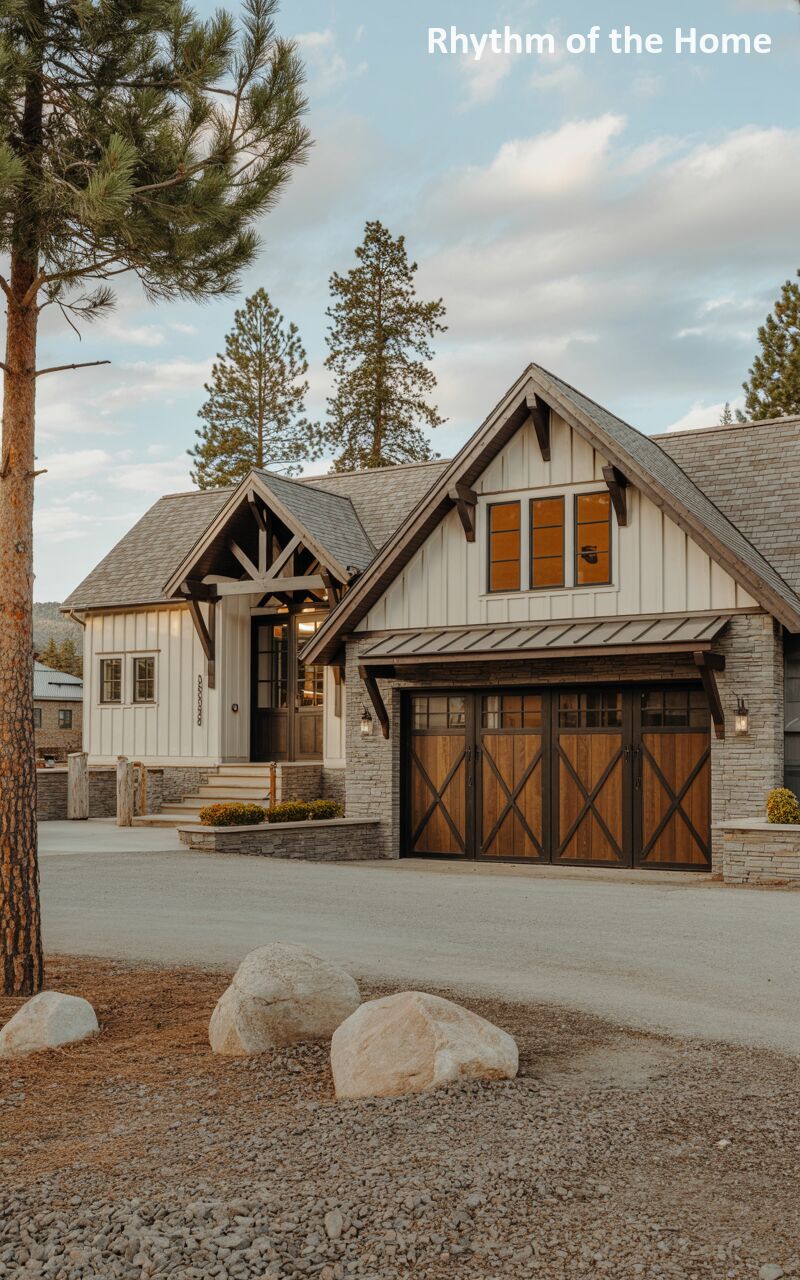 100 Coach-Carriage Homes