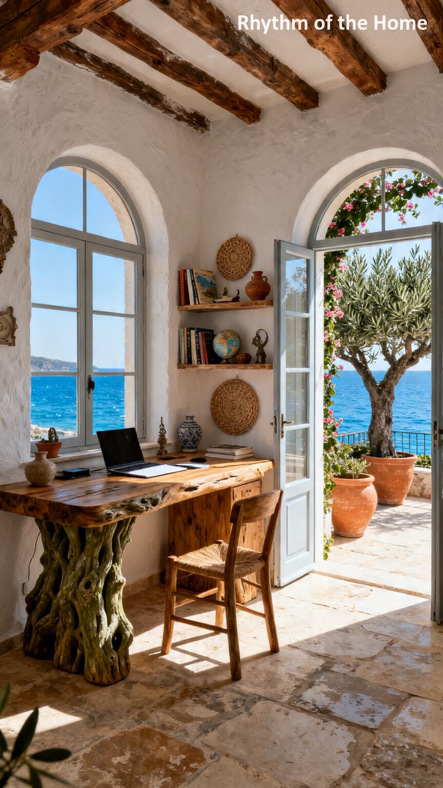 100 Rustic Interior Design Ideas