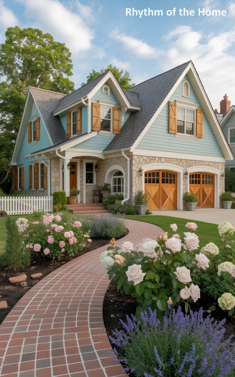 100 Split Level Homes