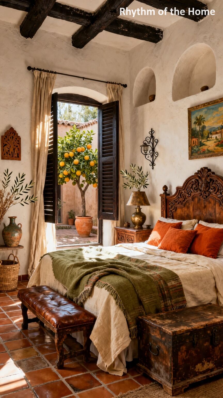 100 Southwestern Design Rooms